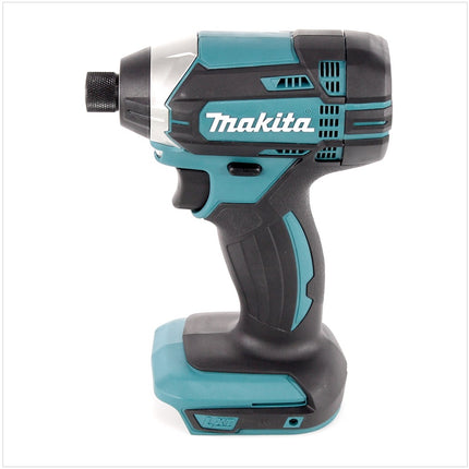 Makita DTD 152 ZK 18V Li-ion Akku Schlagschrauber im stabilen Transport Koffer - Toolbrothers