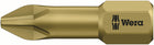 WERA Bit 851/1 TH 1/4 ″ PH 1 Długość 25 mm ( 4000829461 )