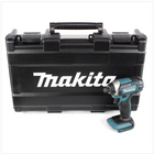 Makita DTD 152 ZK 18V Li-ion Akku Schlagschrauber im stabilen schwarzen Transport Koffer - Toolbrothers