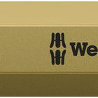 WERA Bit 851/4 TH 1/4 ″ PH 3 Länge 50 mm ( 4000829467 )