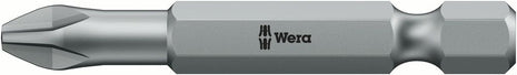 WERA Bit 851/4 TZ 1/4 ″ PH 3 Länge 50 mm ( 4000829377 )