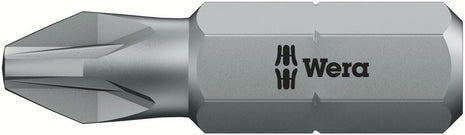 WERA Bit 855/1 Z 1/4 ″ PZD 4 Länge 32 mm ( 4000829324 )