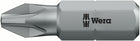 WERA Bit 855/1 Z 1/4 ″ PZD 3 Länge 25 mm ( 4000829323 )