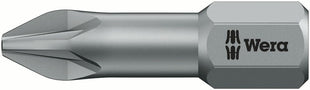 WERA Bit 855/1 TZ 1/4 ″ PZD 1 Długość 25 mm ( 4000829381 )