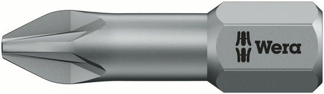 WERA Bit 855/1 TZ 1/4 ″ PZD 3 Długość 25 mm ( 4000829383 )