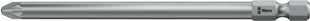 WERA Embout 855/4 Z 1/4 po. PZD 2 longueur 110 mm ( 4000829398 )