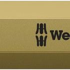 WERA Bit 855/4 TH 1/4 ″ PZD 1 Länge 50 mm ( 4000829475 )