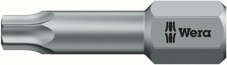 WERA Bit 867/1 TZ 1/4 ″ T 9 Długość 25 mm ( 4000822058 )