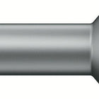 WERA Bit 867/1 TZ 1/4 ″ T 10 Länge 25 mm ( 4000829420 )