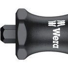 WERA Schraubendreher 917 SPH Größe PH 1 Klingenlänge 80 mm ( 4000827521 )