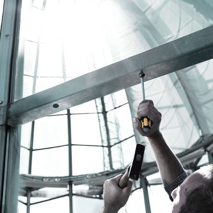 WERA Schraubendreher 917 SPH Größe PH 3 Klingenlänge 150 mm ( 4000827523 )