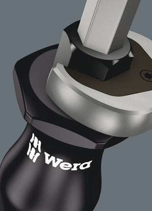 WERA Tournevis 932 A largeur de lame 3,5 mm ( 4000827359 )