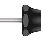 WERA Schraubendreher 367 TORX BO Größe T 15 BO Klingenlänge 80 mm ( 4000827871 )
