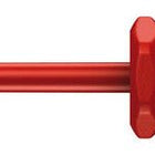 WERA Schraubendreher 160 i Schneidenbreite 3,5 mm ( 4000828528 )