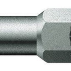 WERA Bit 867/4 Z 1/4 ″ T 20 Länge 50 mm ( 4000829342 )