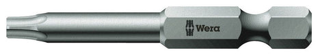 WERA Bit 867/4 Z 1/4 ″ T 25 Länge 50 mm ( 4000829343 )