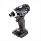 Makita DTD 146 ZB 18V Li-ion Akku Schlagschrauber neues Modell in Schwarz Solo - ohne Akku und Ladegerät - Toolbrothers