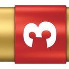 WERA Bit 851/1 BDC 1/4 ″ PH 3 Länge 25 mm ( 4000829570 )