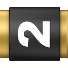 WERA Bit 855/1 BDC 1/4 ″ PZD 2 Länge 25 mm ( 4000829577 )