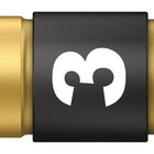 WERA Bit 855/1 BDC 1/4 ″ PZD 3 Länge 25 mm ( 4000829578 )