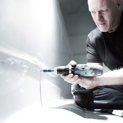 WERA Bit 851/1 BTZ 1/4 ″ PH 2 Länge 25 mm ( 4000829526 )