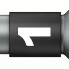 WERA Bit 855/1 BTZ 1/4 ″ PZD 1 Länge 25 mm ( 4000829530 )