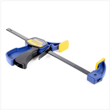 Irwin Quick-Grip Einhandzwinge 300mm ( 10507516 ) - Toolbrothers