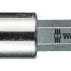 WERA Bithalter 895/4/1 K 1/4 ″ F 6,3 1/4 ″ C 6,3 ( 4000829602 )