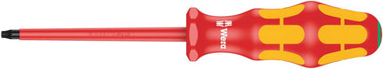 WERA Schraubendreher 167 i Größe T 25 ( 4000828623 )