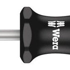 WERA Schraubendreher 367 TORX BO Größe T 7 BO Klingenlänge 60 mm ( 4000827877 )