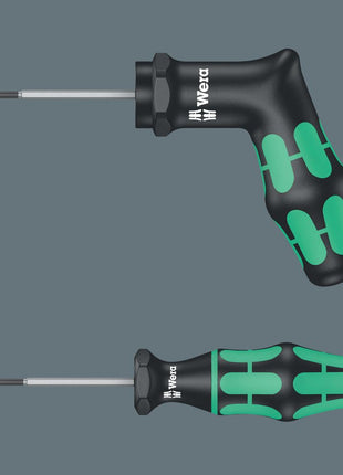 WERA Tournevis dynamométrique 300 TX 6 0,6 Nm ( 4000827950 )