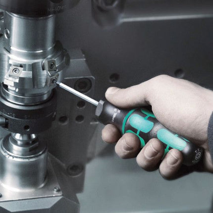 WERA Drehmomentschraubendreher 300 IP 15 3 Nm ( 4000827965 )