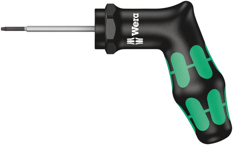 WERA Tournevis dynamométrique 300 IP 20 5 Nm ( 4000827969 )