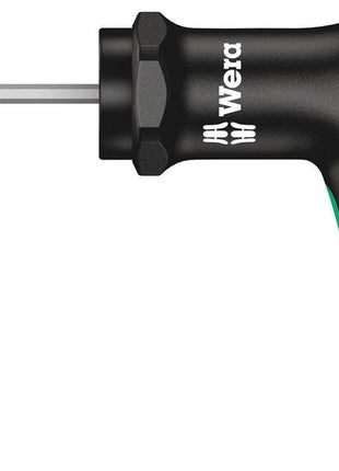 WERA Tournevis dynamométrique 300 TX 20 5 Nm ( 4000827968 )