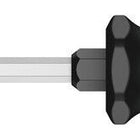 WERA Schraubendreher 334 SK Schneidenbreite 7 mm ( 4000827333 )