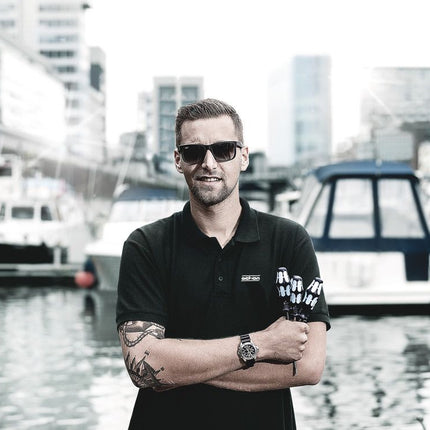 WERA Edelstahlschraubendrehersatz 334/6 6-teilig Schlitz / PH ( 4000828280 )