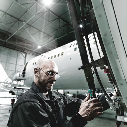 WERA Schwenk- und Umschaltknarre Zyklop Speed 1/4 ″ Anzahl Zähne 72 ( 4000821596 )