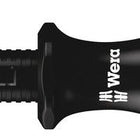 WERA Schwenk- und Umschaltknarre Zyklop Speed 1/4 ″ Anzahl Zähne 72 ( 4000821596 )