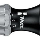 WERA Magazinbithalter KK 27 RA 1 7-teilig ( 4000829597 )