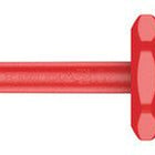 WERA Schraubendreher 160 iS Schneidenbreite 3,5 mm ( 4000828533 )