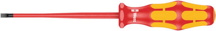WERA Schraubendreher 160 iS Schneidenbreite 3,5 mm ( 4000828533 )