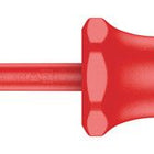 WERA Schraubendreher 160 iS Schneidenbreite 4 mm ( 4000828534 )
