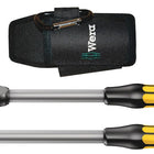 WERA Durchsteckknarre 8002 C Koloss All Inclusive Set 1/2 ″ 30 Zähne ( 4000821452 )
