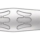 WERA Maulringratschenschlüssel Joker Schlüsselweite 13 mm Länge 177 mm ( 4000821472 )