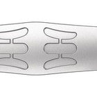 WERA Maulringratschenschlüssel Joker Schlüsselweite 17 mm Länge 224 mm ( 4000821473 )