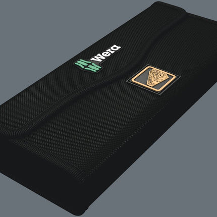 WERA Werkzeugset KK H1 41-teilig ( 4000820307 )