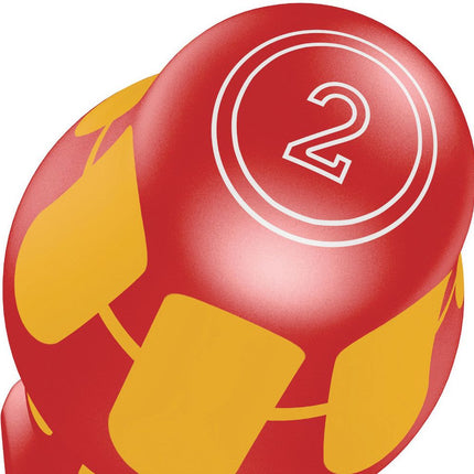 WERA Schraubendreher 162 iSS Größe PH 2 ( 4000828569 )