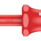 WERA Schraubendreher 162 iSS Größe PH 2 ( 4000828569 )