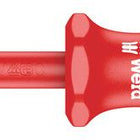 WERA Schraubendreher 162 iSS Größe PH 1 ( 4000828564 )