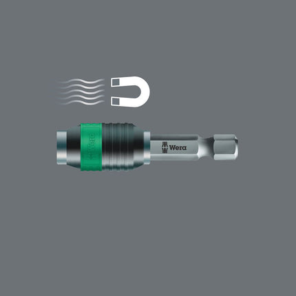 WERA Bitsortiment Bit-Check Diamond 1 30-teilig ( 4000829904 )